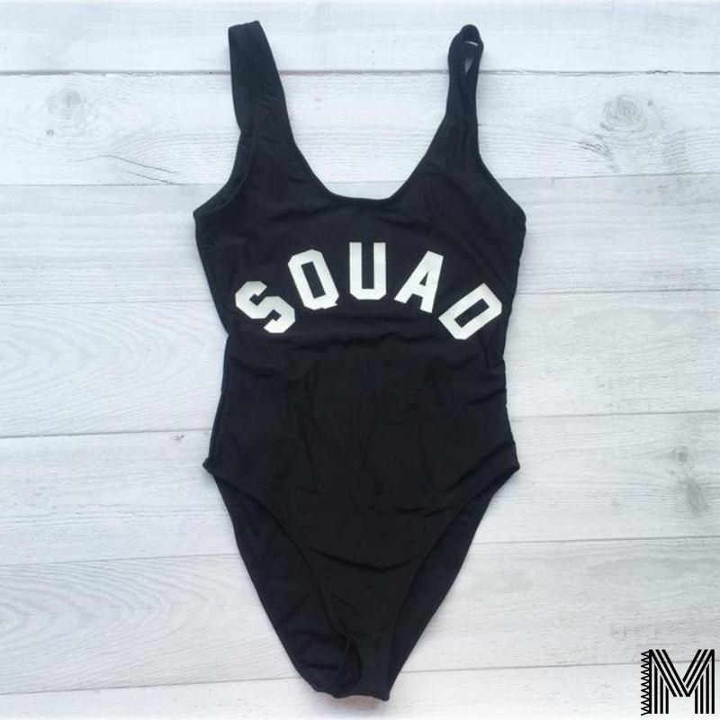 Squad Swimsuit